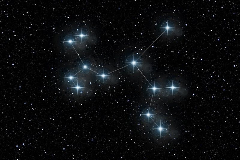 Cosmic Connection